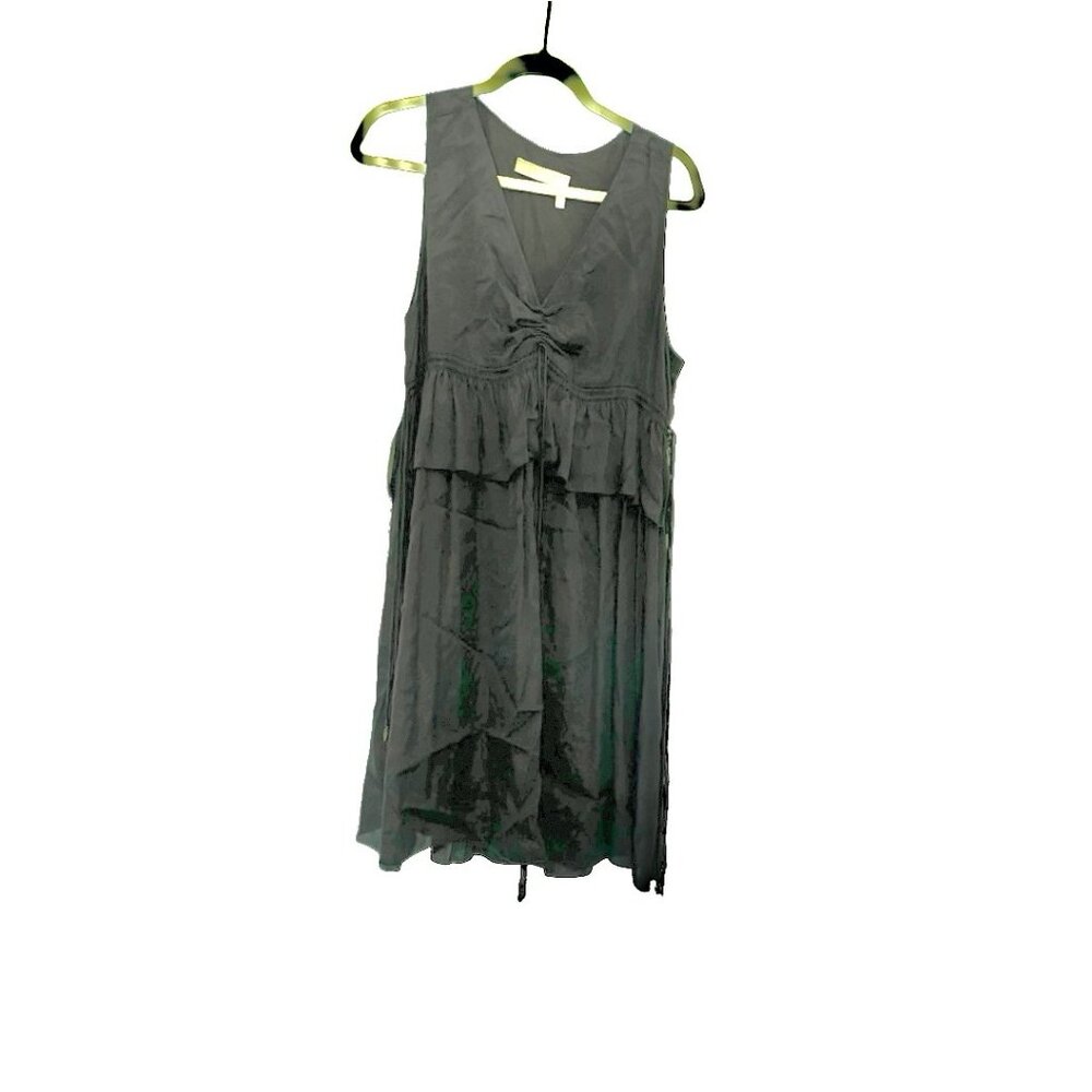 See by Chloe Dress in Deep Navy - size 42